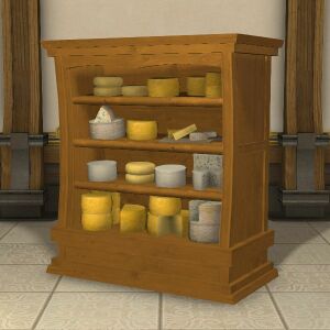 Cheese Collection