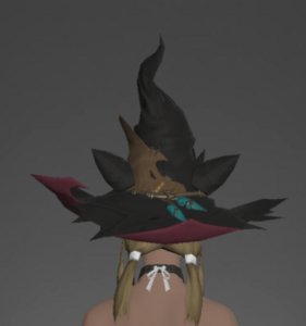 Diabolic Hat of Casting rear.png