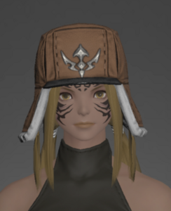 Expeditioner's Cap front.png