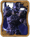 Golbez Card