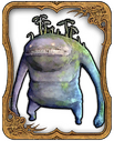 Goobbue Card