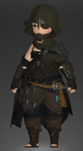 Palladium Striking Set