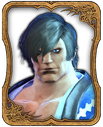 Rasho Card