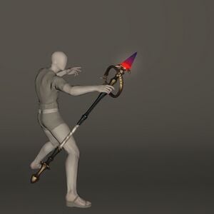 Augmented Soulscourge