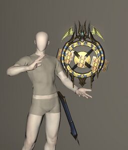 Star of the Sephirot