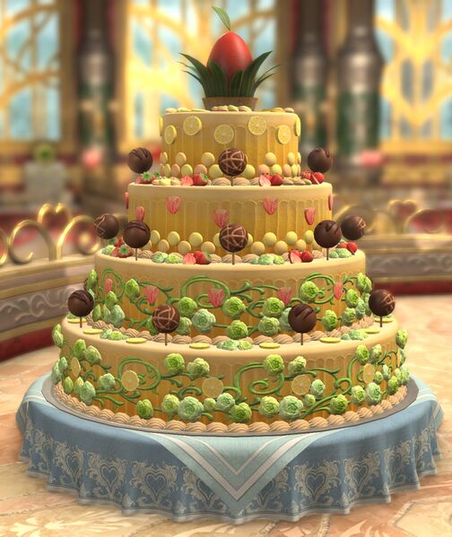 File:Chocolate Egg Lemon Cake.jpeg