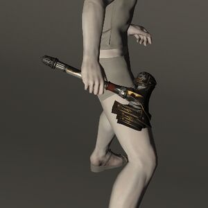 Cosmic Raising Hammer Prototype v0.1