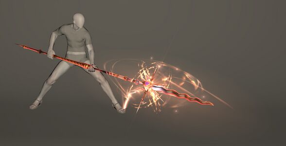 Daboya Eureka Replica