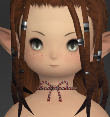 Dai-ryumyaku Accessories