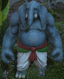 Master Artisan