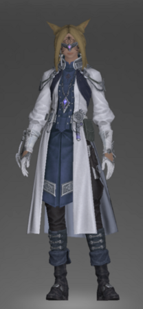 Virtu Didact's (Sage)