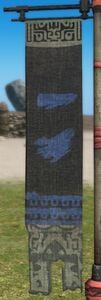 Banner of the Dotharl tribe