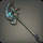Deepdrowned Axe
