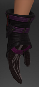 Neo Kingdom Gloves of Striking rear.png