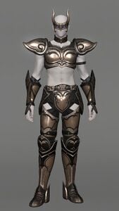 Phantom Vision Fending Set (Male)