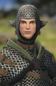 Rose Knight