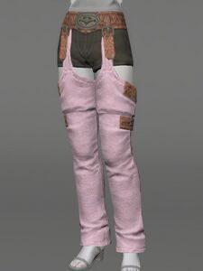 Storm Sergeant's Kecks