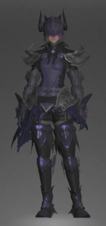 Void Ark Greaves of Maiming - Final Fantasy XIV Online Wiki - FFXIV ...