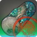 Approved grade 2 skybuilders umbral galewood log icon1.png