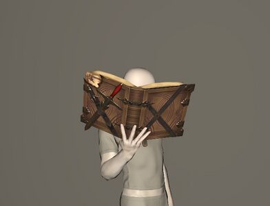 Augmented Cryptlurker's Index