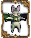 Gaelicat Card