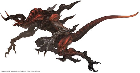 Ifrit