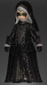 Rinascita Casting Set