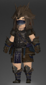 Riversbreath Armor (Ihuyhatumu)