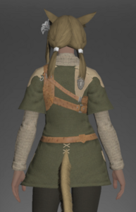 Serpent Private's Tunic rear.png