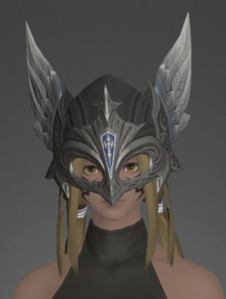 Sharlayan Pathmaker's Helm front.png