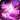 Thunder in Magenta