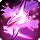 Thunder in Magenta