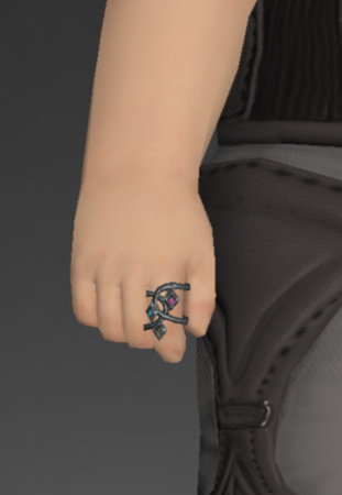 Anabaseios Accessories / Ascension Accessories