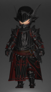 Augmented Deepshadow Fending Set