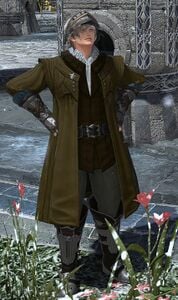 Cheerful Crafter