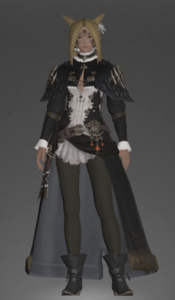 Edencall Tunic of Casting front.png