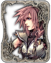 Lightning Card
