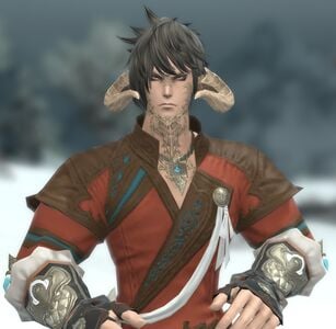 Menuki