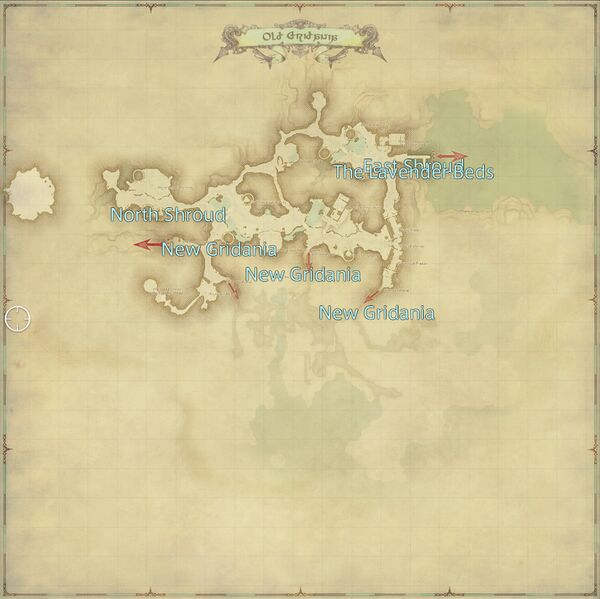 File:Old Gridania Map.jpg