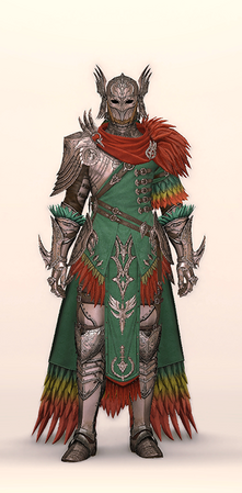 Image Credit: Eorzea Collection