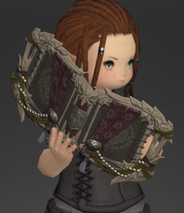 Riversbreath Codex (outside) (Scholar)