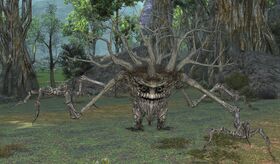 Chantico (Enemy) - Final Fantasy XIV Online Wiki - FFXIV / FF14 Online ...
