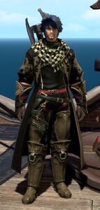 Expedition Prospector