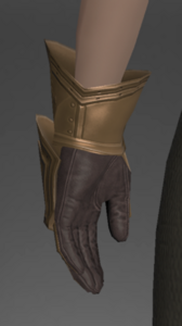 Ivalician Squire's Gauntlets rear.png
