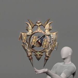 Planisphere of the Forgiven