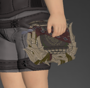 Riversbreath Codex (Scholar)