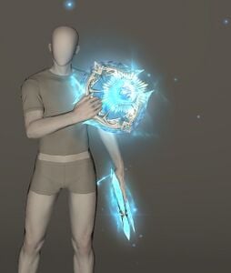 Tathlums of Sanctifying Light