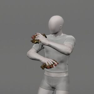 The Everflowing Waters