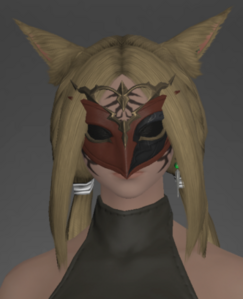 Alexandrian Mask of Scouting front.png