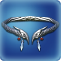 Ardent necklace of aiming icon1.png